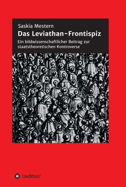 Produktbild: Das Leviathan-Frontispiz