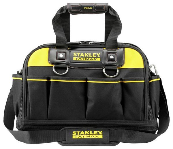 Produktbild: STANLEY FMST1-73607 Werkzeugtasche unbest&uuml;ckt (L x B x H) 43 x 28 x 30 cm