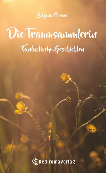 Produktbild: Die Traumsammlerin