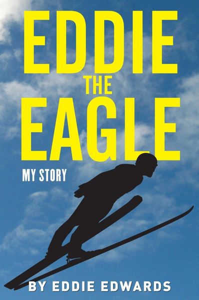 Produktbild: Eddie the Eagle: My Story
