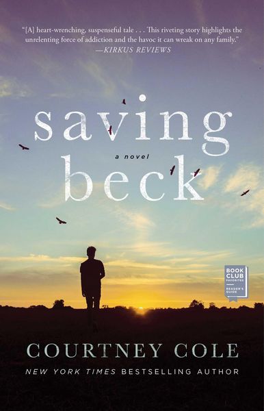 Produktbild: Saving Beck
