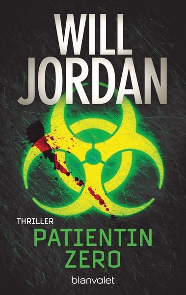 Produktbild: Patientin Zero