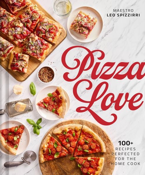 Produktbild: Pizza Love