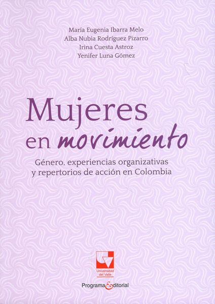 Produktbild: Mujeres en movimiento