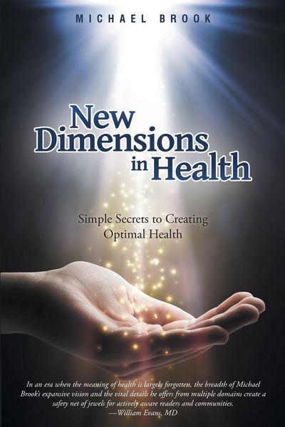 Produktbild: New Dimensions in Health
