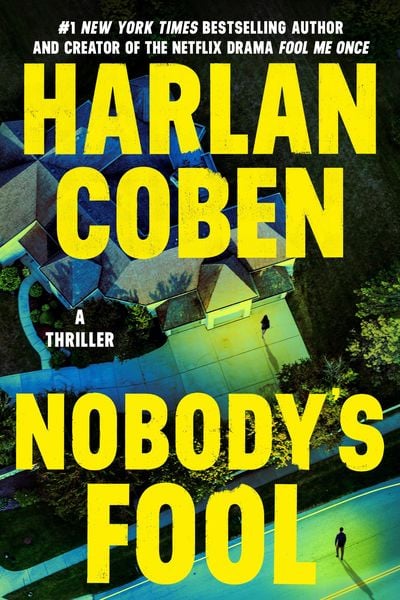 Produktbild: Nobody's Fool