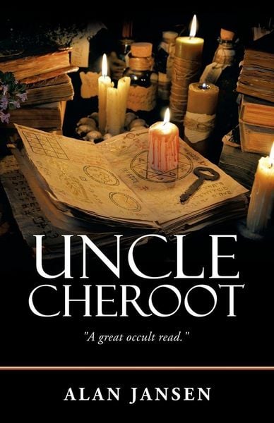 Produktbild: Uncle Cheroot