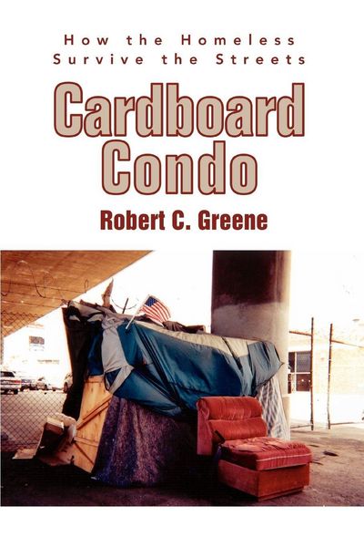 Produktbild: Cardboard Condo