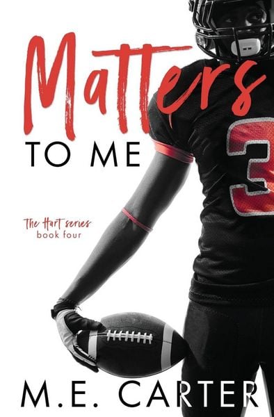 Produktbild: Matters to Me