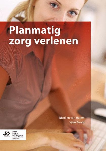 Produktbild: Planmatig zorg verlenen
