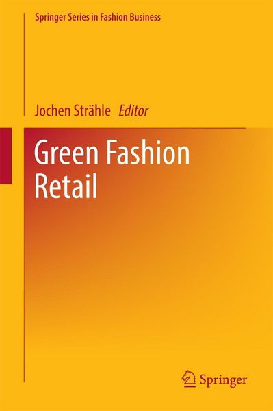 Produktbild: Green Fashion Retail