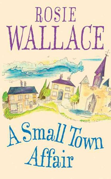 Produktbild: Small Town Affair