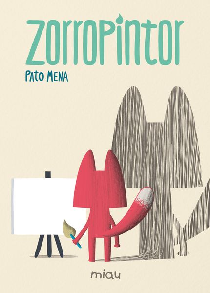 Produktbild: Zorropintor