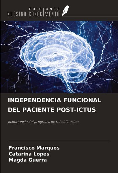 Produktbild: Independencia Funcional Del Paciente Post-Ictus