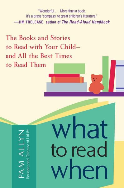 Produktbild: What to Read When