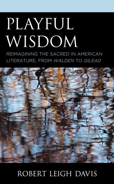 Produktbild: Playful Wisdom