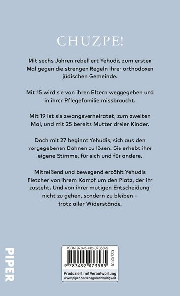 Produktbild: (K)eine von euch