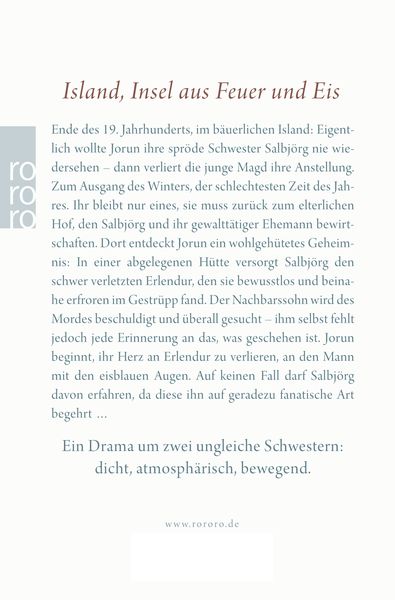 Produktbild: Die Schwestern vom Eisfluss