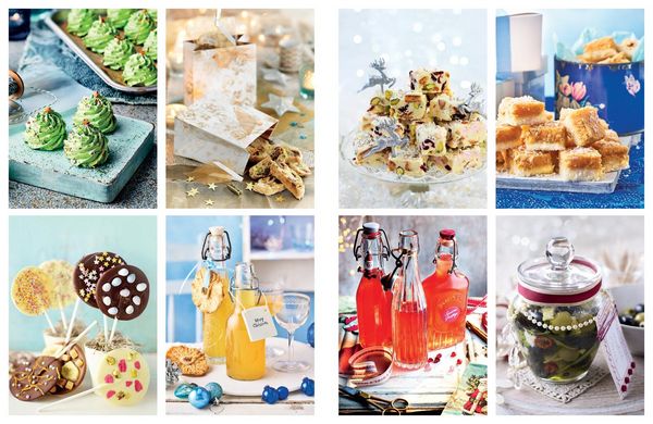 Produktbild: Good Housekeeping The Ultimate Christmas Collection