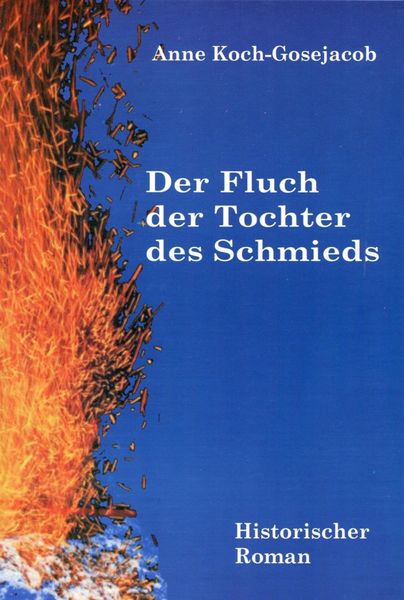 Produktbild: Der Fluch der Tochter des Schmieds