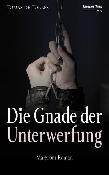 Produktbild: Die Gnade der Unterwerfung