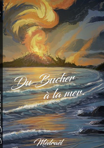 Produktbild: Du bucher &agrave; la mer