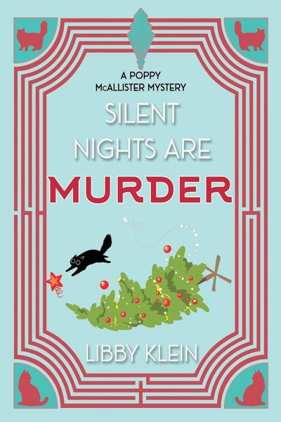 Produktbild: Silent Nights Are Murder