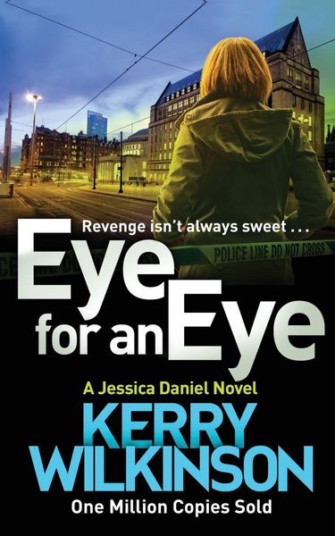Produktbild: Eye for an Eye