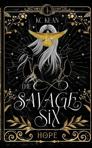Produktbild: Savage Hope