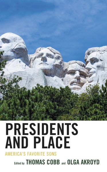 Produktbild: Presidents and Place