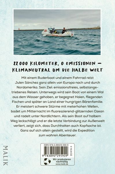 Produktbild: Und dann kam einer, der hat&rsquo;s einfach gemacht