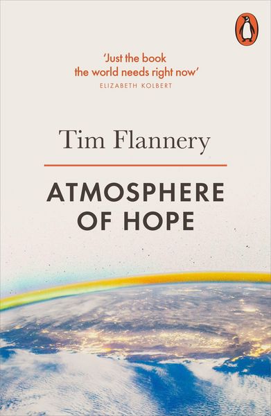 Produktbild: Atmosphere of Hope