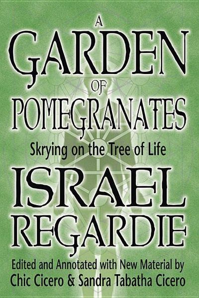 Produktbild: A Garden of Pomegranates