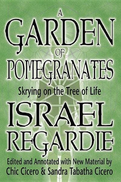 Produktbild: A Garden of Pomegranates
