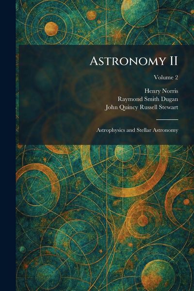Produktbild: Astronomy II