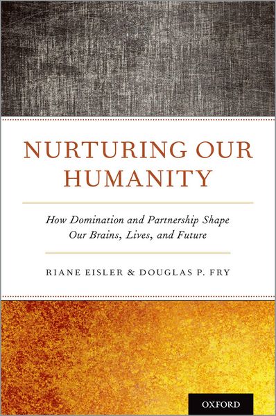 Produktbild: Nurturing Our Humanity