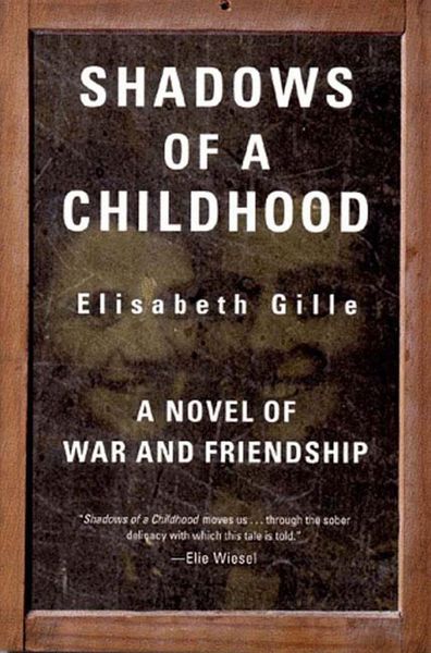 Produktbild: Shadows of a Childhood