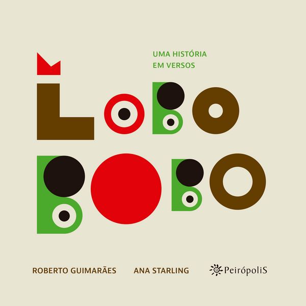 Produktbild: Lobo Bobo