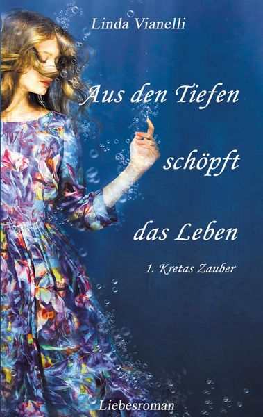 Produktbild: Aus den Tiefen sch&ouml;pft das Leben