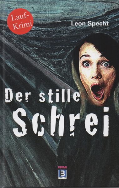 Produktbild: Der stille Schrei