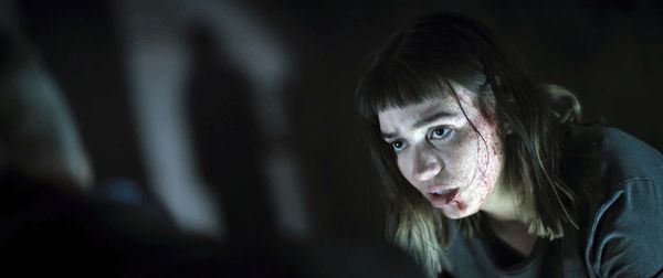 Produktbild: The Hotel Haunting