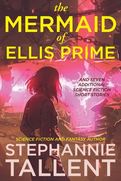 Produktbild: The Mermaid of Ellis Prime