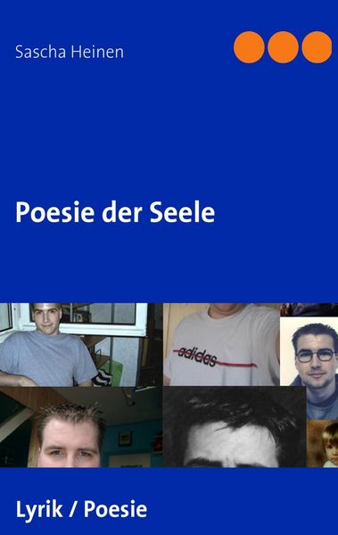 Produktbild: Poesie der Seele