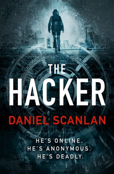 Produktbild: The Hacker