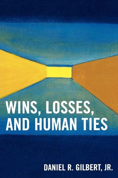 Produktbild: Wins, Losses, and Human Ties