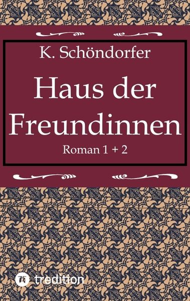 Produktbild: Haus der Freundinnen 1 + 2