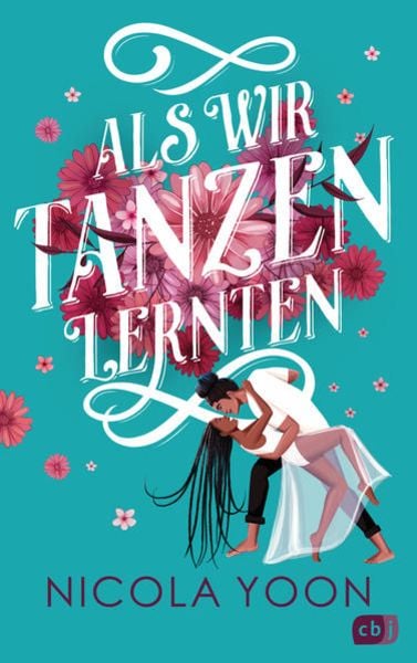 Cover of the book Als wir Tanzen lernten