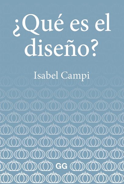 Produktbild: &iquest;Qu&eacute; es el dise&ntilde;o?