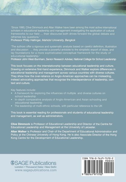 Produktbild: Educational Leadership