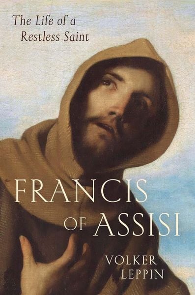Produktbild: Francis of Assisi